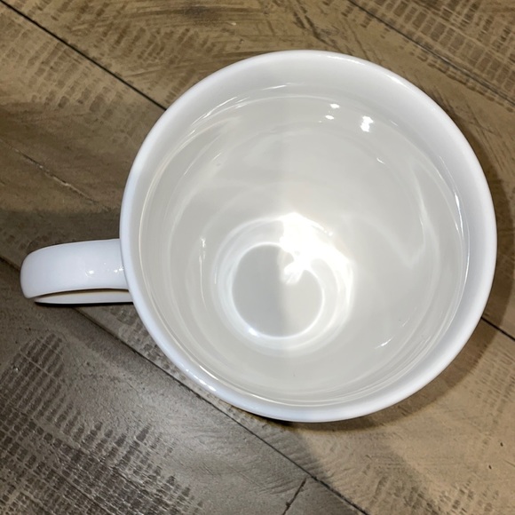 Partridge in a pear tree mug (12 oz) - Picture 3 of 4